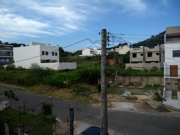 Imagem Casa com 2 Quartos à Venda, 100 m² em Guarujá - Porto Alegre