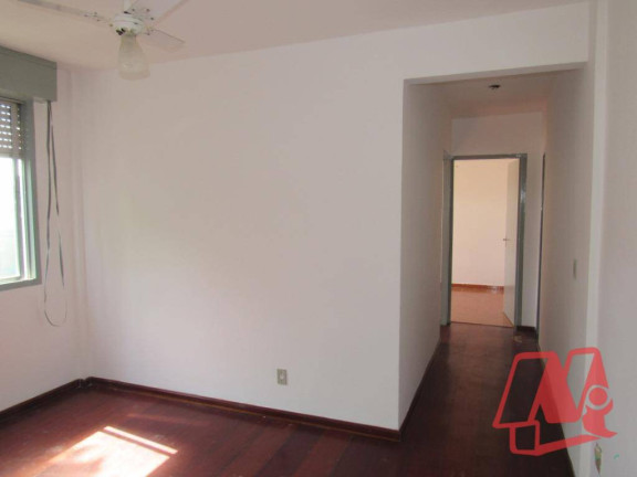 Imagem Apartamento com 2 Quartos à Venda, 47 m² em Camaquã - Porto Alegre