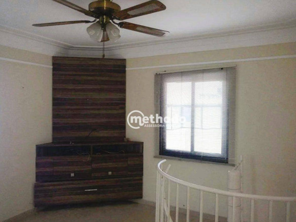 Imagem Cobertura com 3 Quartos à Venda, 120 m² em Mansões Santo Antônio - Campinas