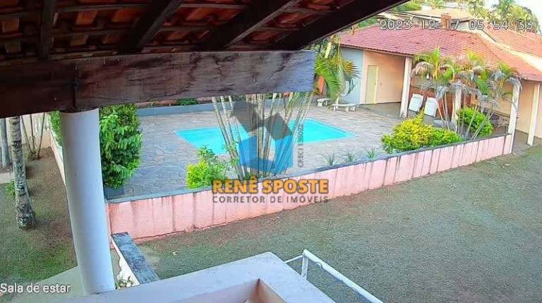 Imagem Chácara com 5 Quartos à Venda, 1.058 m² em Barra Bonita