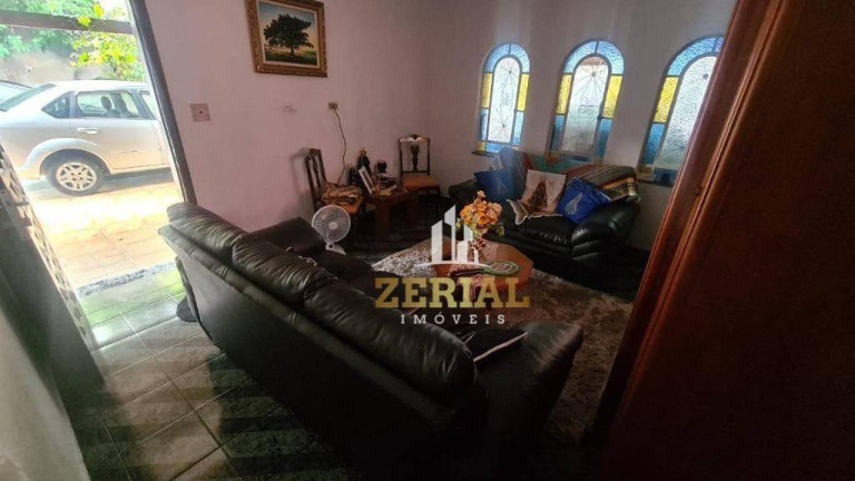 Imagem Casa com 3 Quartos à Venda, 252 m² em Boa Vista - São Caetano Do Sul