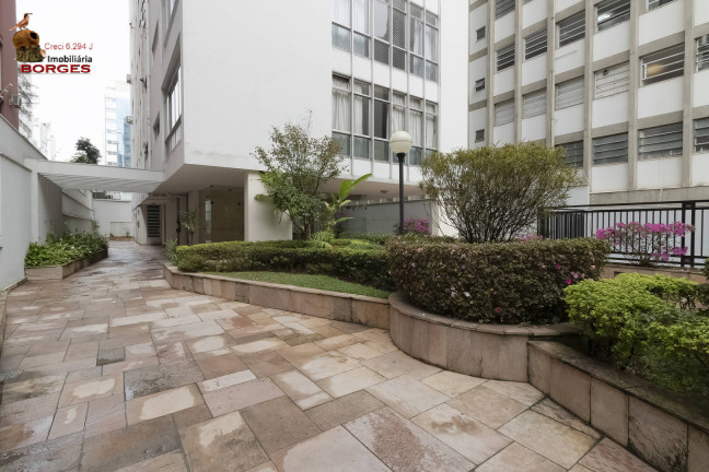 Imagem Apartamento com 3 Quartos à Venda, 267 m² em Paraíso - São Paulo Imagem Apartamento com 3 Quartos à Venda, 267 m² em Paraíso - São Paulo