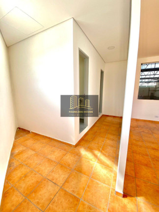 Imagem Galpão para Alugar, 1 m² em Jardim Califórnia - Barueri Imagem Galpão para Alugar, 1 m² em Jardim Califórnia - Barueri