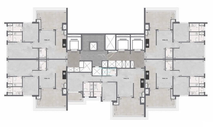 Imagem Apartamento com 2 Quartos à Venda, 78 m² em Pinheiros - São Paulo Imagem Apartamento com 2 Quartos à Venda, 78 m² em Pinheiros - São Paulo