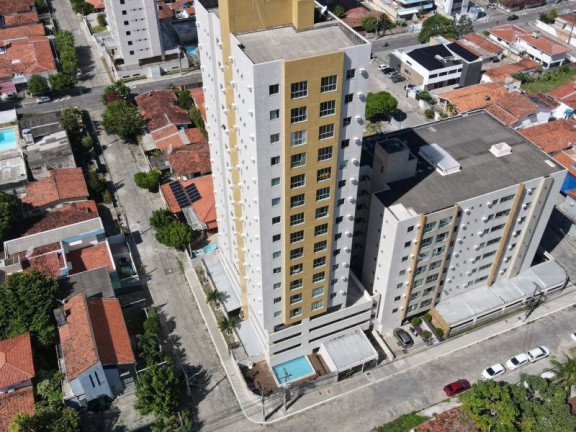 Imagem Apartamento com 2 Quartos à Venda, 55 m² em Estados - João Pessoa