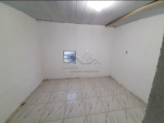 Imagem Sobrado com 1 Quarto à Venda,  em Vila União (zona Leste) - São Paulo