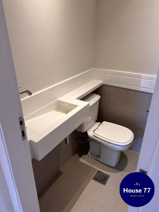 Imagem Apartamento com 3 Quartos à Venda, 126 m² em Vila Nova Conceição - São Paulo Imagem Apartamento com 3 Quartos à Venda, 126 m² em Vila Nova Conceição - São Paulo