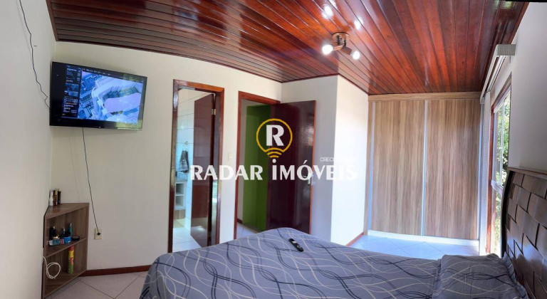 Imagem Casa com 2 Quartos à Venda, 100 m² em Peró - Cabo Frio