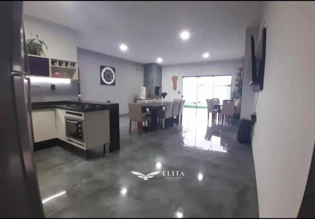 Imagem Casa com 3 Quartos à Venda, 185 m² em Nova Barra Velha - Barra Velha