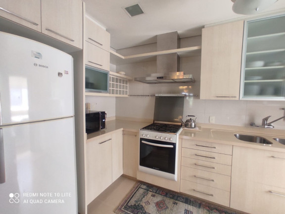 Imagem Imóvel com 2 Quartos à Venda, 94 m² em América - Joinville