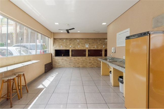 Imagem Apartamento com 2 Quartos à Venda, 48 m² em Jardim Itu - Porto Alegre