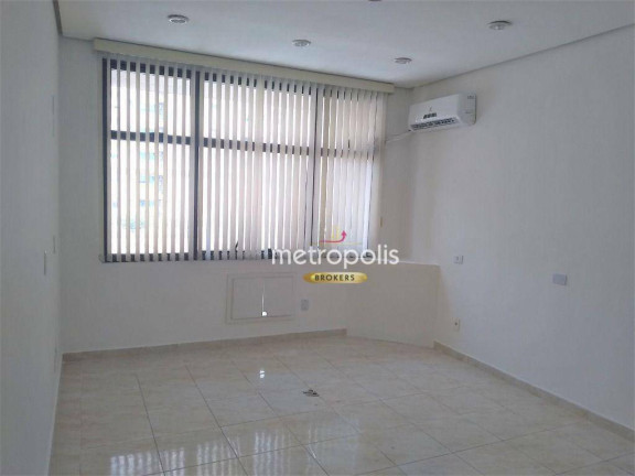Sala Comercial à Venda, 36 m² em Brooklin - São Paulo