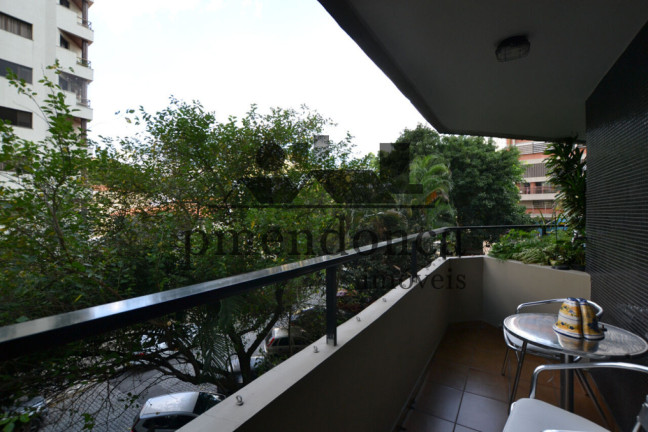 Imagem Apartamento com 3 Quartos à Venda, 156 m² em Perdizes - São Paulo Imagem Apartamento com 3 Quartos à Venda, 156 m² em Perdizes - São Paulo