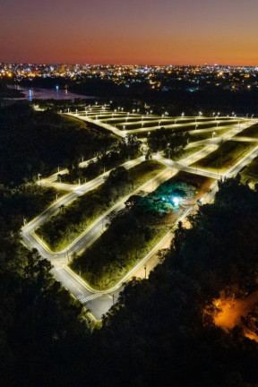 Imagem Terreno à Venda, 200 m² em Jardim Califórnia - Foz Do Iguaçu Imagem Terreno à Venda, 200 m² em Jardim Califórnia - Foz Do Iguaçu