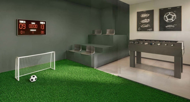 Imagem Imóvel com 2 Quartos à Venda, 31 m² em Jardim Piratininga - São Paulo