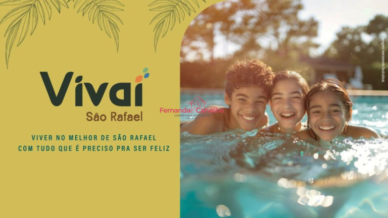 Imagem Apartamento com 2 Quartos à Venda, 41 m² em São Rafael - Salvador