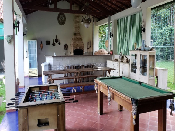 Imagem Imóvel com 4 Quartos à Venda, em Mato Dentro - Mairiporã Imagem Imóvel com 4 Quartos à Venda, em Mato Dentro - Mairiporã