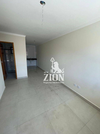 Imagem Apartamento com 2 Quartos à Venda, 45 m² em Parada Inglesa - São Paulo Imagem Apartamento com 2 Quartos à Venda, 45 m² em Parada Inglesa - São Paulo