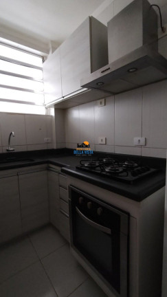 Imagem Apartamento à Venda, em Gonzaguinha - São Vicente Imagem Apartamento à Venda, em Gonzaguinha - São Vicente