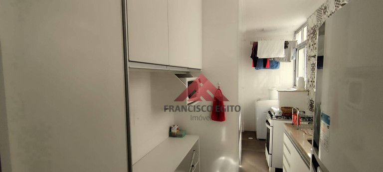 Imagem Apartamento com 1 Quarto à Venda, 56 m² em Centro - Niterói