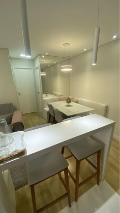 Imagem Apartamento com 2 Quartos à Venda, 56 m² em Planalto - São Bernardo Do Campo Imagem Apartamento com 2 Quartos à Venda, 56 m² em Planalto - São Bernardo Do Campo