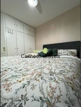 Imagem Apartamento com 3 Quartos à Venda, 85 m² em Campo Belo - São Paulo
