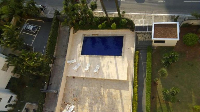 Imagem Imóvel com 2 Quartos à Venda, 104 m² em Vila Andrade - São Paulo Imagem Imóvel com 2 Quartos à Venda, 104 m² em Vila Andrade - São Paulo