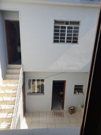 Imagem Casa com 2 Quartos à Venda, 140 m² em Parque Capuava - Santo André Imagem Casa com 2 Quartos à Venda, 140 m² em Parque Capuava - Santo André
