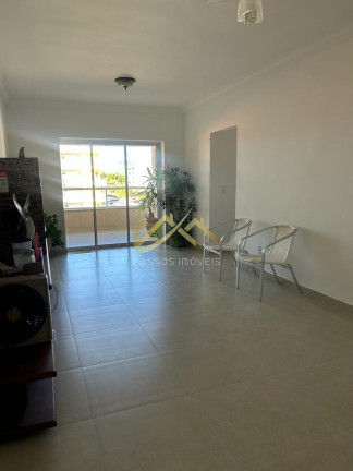 Imagem Apartamento com 2 Quartos à Venda, 96 m² em Parque Vivamar - Ubatuba