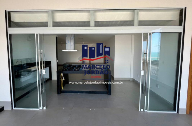 Imagem Cobertura com 4 Quartos à Venda, 165 m² em Balneário De Iriri - Anchieta