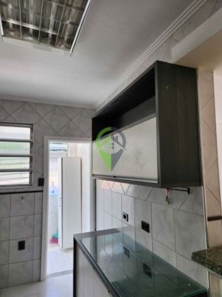 Imagem Apartamento com 2 Quartos à Venda, 87 m² em Marapé - Santos