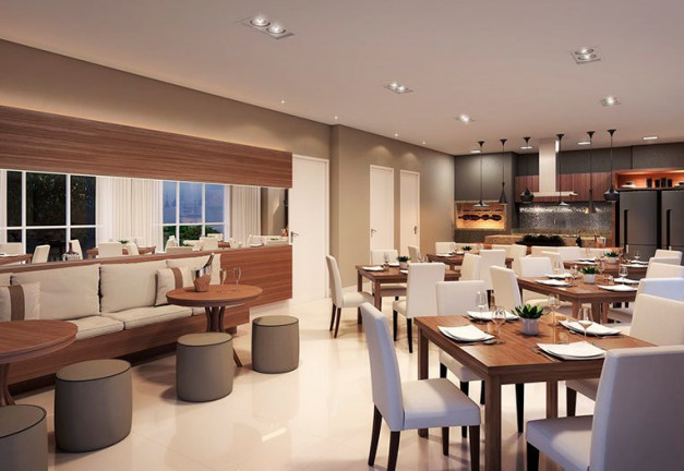 Imagem Apartamento com 2 Quartos à Venda, 85 m² em São João - Porto Alegre