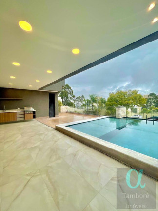 Imagem Casa de Condomínio com 4 Quartos à Venda, 415 m² em Tamboré - Santana De Parnaíba