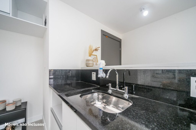 Imagem Imóvel com 1 Quarto à Venda, 30 m² em Perdizes - São Paulo Imagem Imóvel com 1 Quarto à Venda, 30 m² em Perdizes - São Paulo