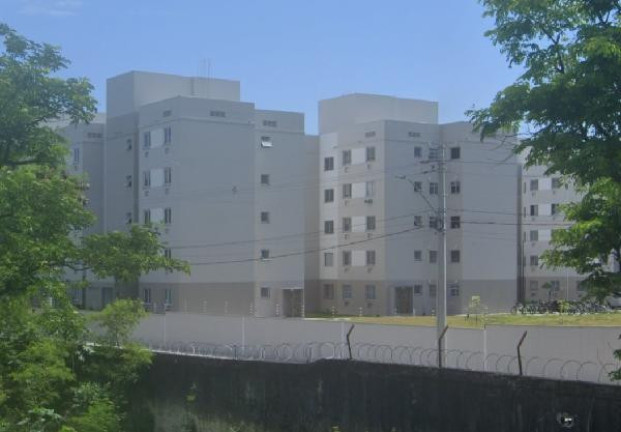 Imóvel com 2 Quartos à Venda, 43 m² em Neves (neves) - Sao Goncalo