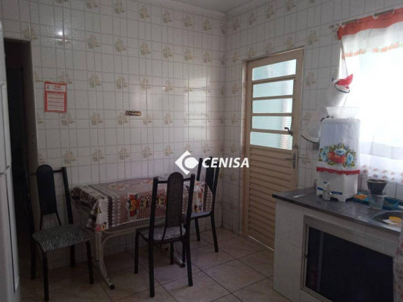 Imagem Casa com 4 Quartos à Venda, 100 m² em Jardim Morada Do Sol - Indaiatuba