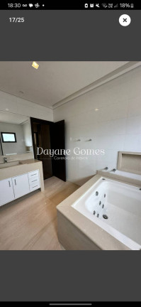 Imagem Casa com 3 Quartos à Venda, 357 m² em Vila Suíça - Indaiatuba