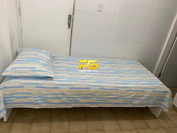Imagem Apartamento com 3 Quartos para Alugar, 80 m² em Manaíra - João Pessoa Imagem Apartamento com 3 Quartos para Alugar, 80 m² em Manaíra - João Pessoa