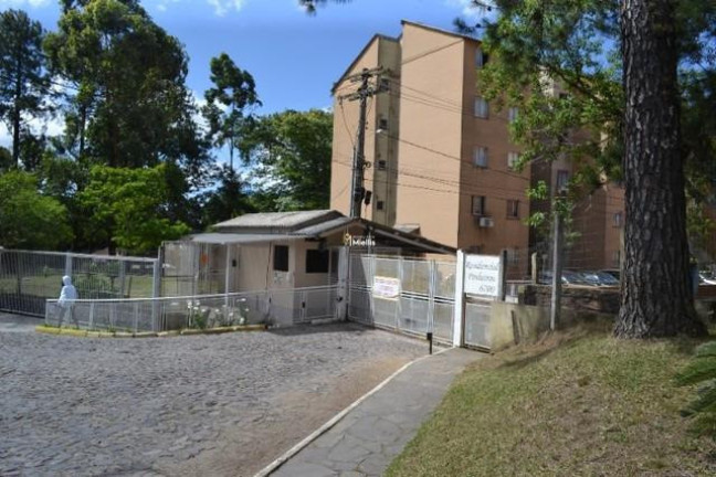 Imóvel com 2 Quartos à Venda, 40 m² em Lomba Do Pinheiro - Porto Alegre