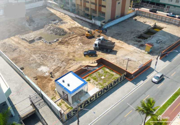 Imagem Imóvel com 1 Quarto à Venda, 46 m² em Tupi - Praia Grande