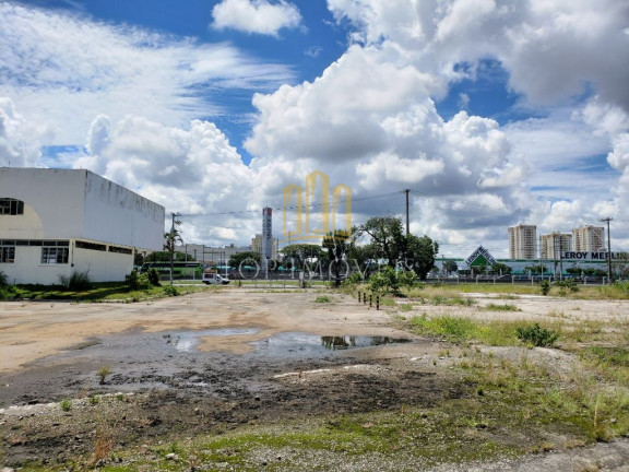 Imagem Galpão para Alugar, 20.000 m² em Jardim Das Colinas - São José Dos Campos Imagem Galpão para Alugar, 20.000 m² em Jardim Das Colinas - São José Dos Campos