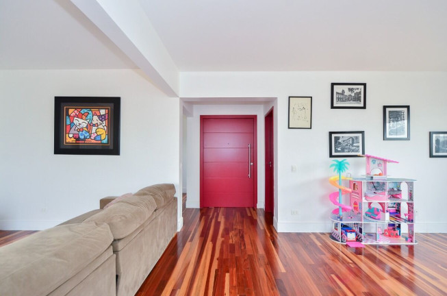 Imagem Apartamento com 3 Quartos à Venda, 146 m² em Ipiranga - São Paulo Imagem Apartamento com 3 Quartos à Venda, 146 m² em Ipiranga - São Paulo