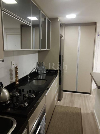 Imagem Apartamento com 2 Quartos à Venda, 58 m² em Cordeiros - Itajaí