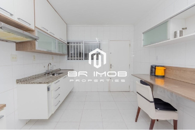 Imagem Casa com 3 Quartos à Venda, 180 m² em Vila Mariana - São Paulo
