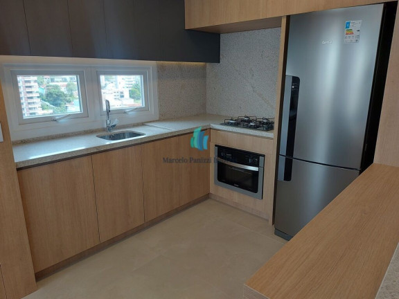 Imagem Apartamento com 2 Quartos à Venda, 85 m² em São Francisco - Bento Gonçalves