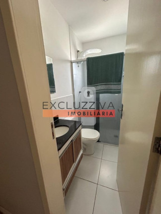 Imagem Apartamento com 2 Quartos à Venda, 69 m² em Parque Senhor Do Bonfim - Taubaté