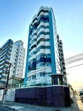 Apartamento com 1 Quarto à Venda, 49 m² em Maracanã - Praia Grande