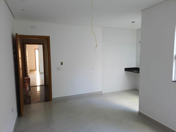 Imagem Apartamento com 2 Quartos à Venda, 50 m² em Parque Novo Oratório - Santo André Imagem Apartamento com 2 Quartos à Venda, 50 m² em Parque Novo Oratório - Santo André