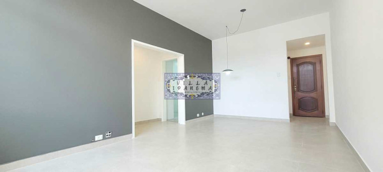 Foto do imóvel Apartamento com 3 Quartos à Venda, 110 m² em Copacabana - Rio De Janeiro