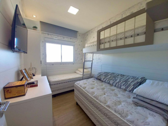 Imagem Apartamento com 3 Quartos à Venda, 101 m² em Palmas - Governador Celso Ramos Imagem Apartamento com 3 Quartos à Venda, 101 m² em Palmas - Governador Celso Ramos